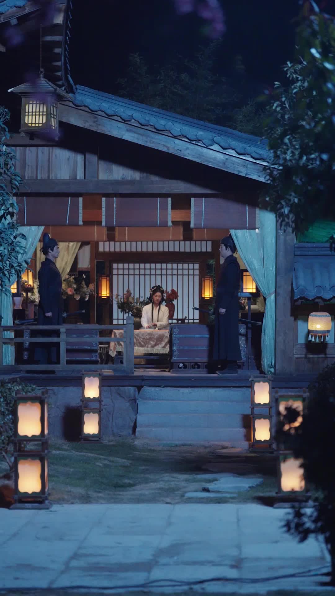 Episódio 14 - A Dor dos Montes e Rios